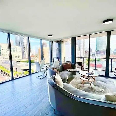 2Br, 2 Baths Lux Downtown Apt Heart Of Austin With Amazing Views, Pool, & Gym Esterno foto
