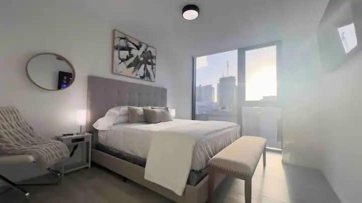 2Br, 2 Baths Lux Downtown Apt Heart Of Austin With Amazing Views, Pool, & Gym Esterno foto